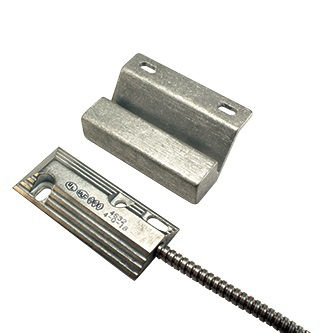 George Risk Industries SW SET, OVER HEAD DOOR 2 1/2"